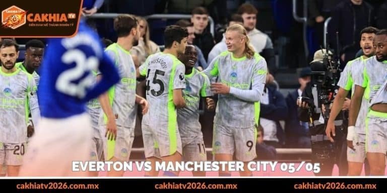 everton vs manchester city 05-05