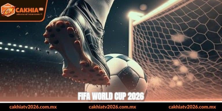 fifa world cup 2026