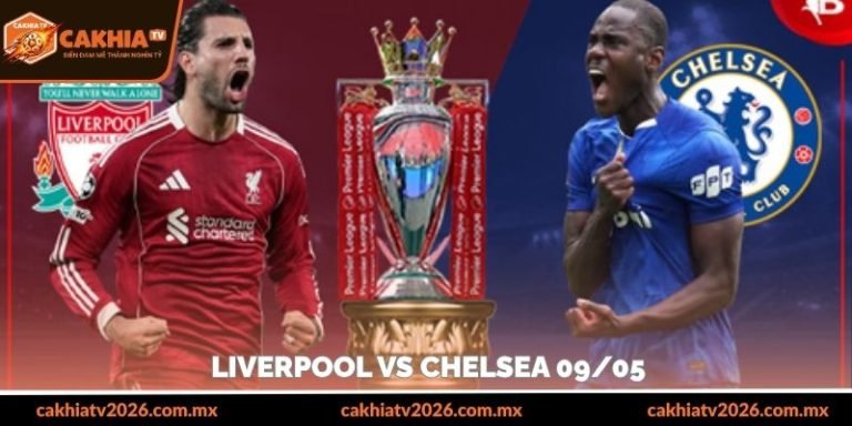 liverpool vs chelsea 09-05